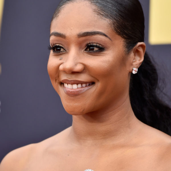 Tiffany Haddish wins first Emmy | BellaNaija