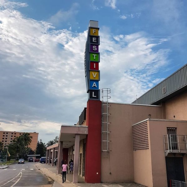 Festival Mall, Lagos