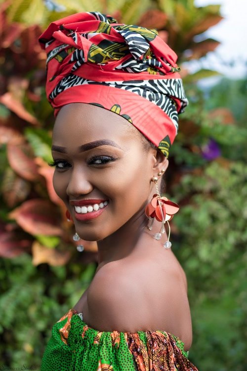 Meet The Gorgeous African Queens Competing At Miss World 2018 (Photos ...