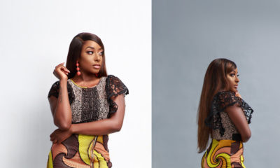 Àgbéké by Halima Unveils New Collection - AH GLINT