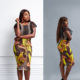 Àgbéké by Halima Unveils New Collection - AH GLINT