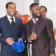 David Oyelowo And Chiwetel Ejiofor Are Raising Money For Medical Care In Nigeria