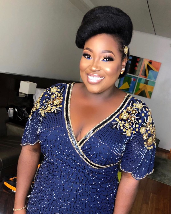 #AMVCA2018 is Underway! Here are the First Photos | BellaNaija