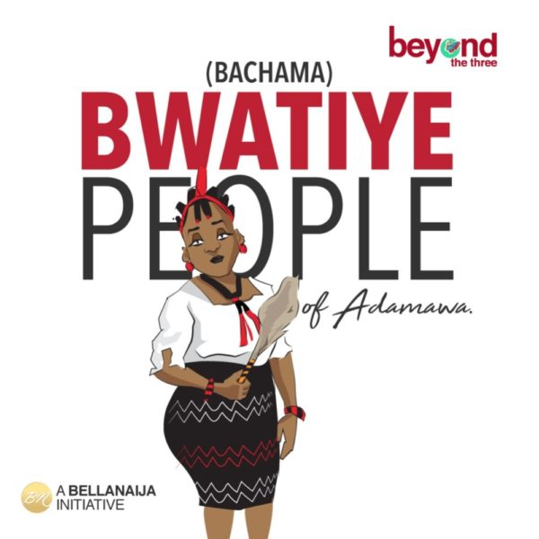 Beyond the Three - Meet the Bwatiye People of Adamawa State