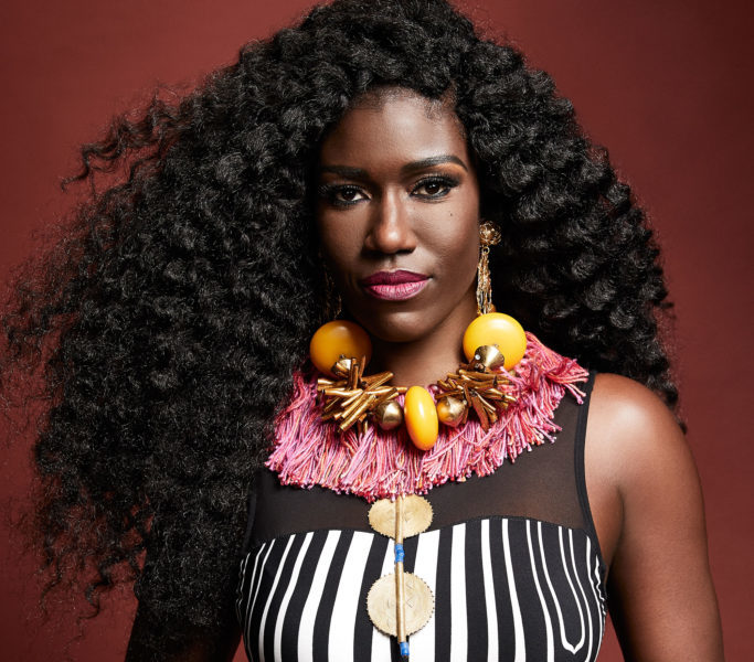 Essence collaborates with Nike & LeBron James for