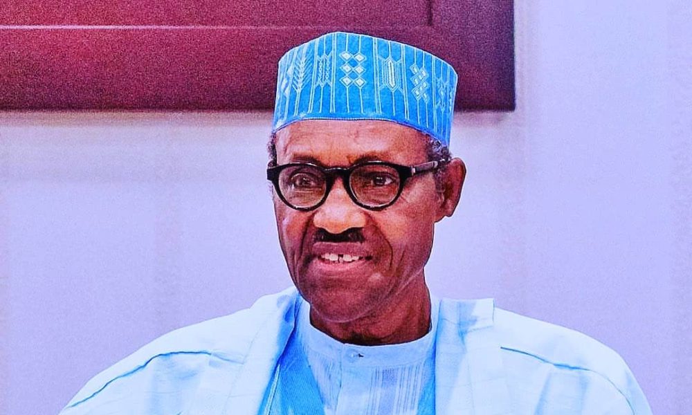 7,000 Delegates to approve Buhari as APC Candidate | BellaNaija