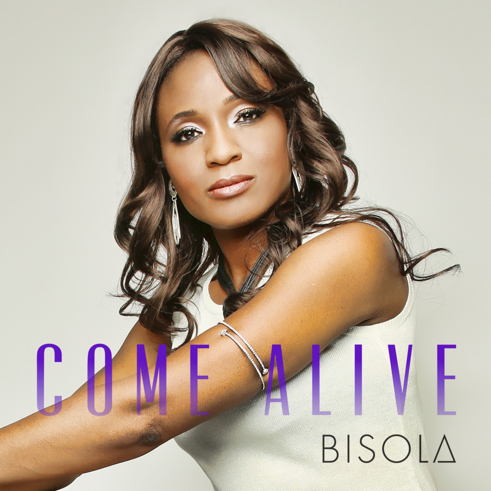 New Music: Bisola - Come Alive | BellaNaija