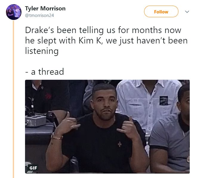 Kanye West Says Travis Scott Let Drake Diss Him on ''Sicko Mode