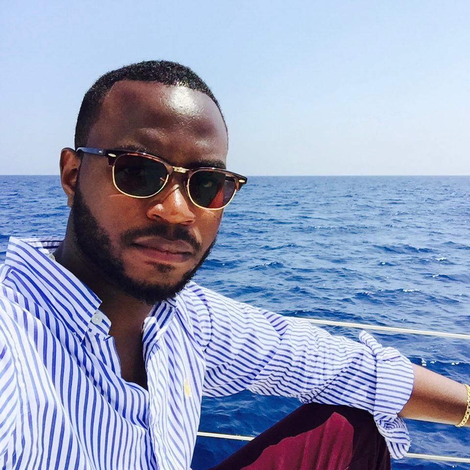 Beard Gang Gang! 5 Nigerian Men Share their Experiences with Grooming ...