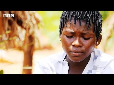 This BBC Documentary follows Children sold to repay Debts | WATCH | BellaNaija