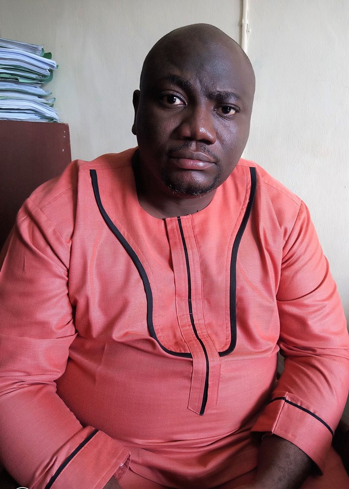 He’s My Ex-Pastor’s Son & Defrauded Me Too – Comedian, Seyi Law Calls Out EFCC Suspect %Post Title