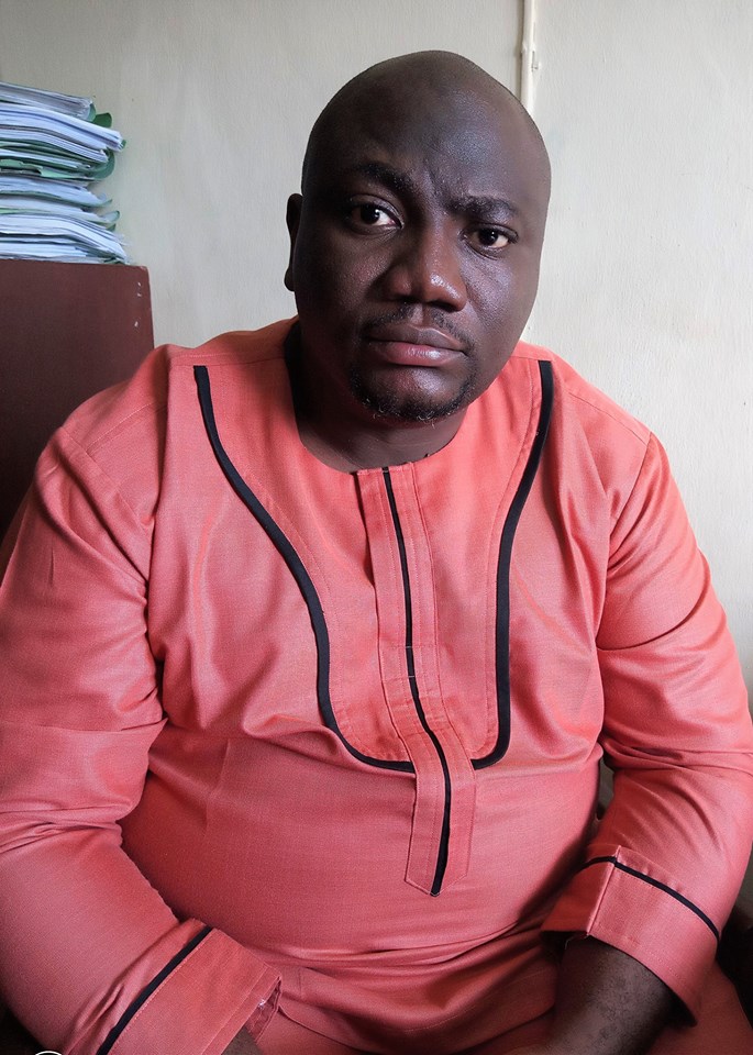 He’s My Ex-Pastor’s Son & Defrauded Me Too – Comedian, Seyi Law Calls Out EFCC Suspect  %Post Title