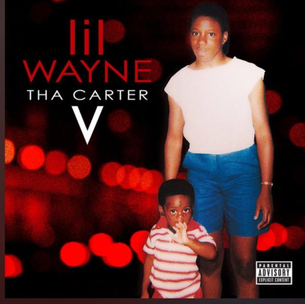 Lil Wayne's 'Tha Carter V' Album is finally Out! Here's how you can Stream & Download | BellaNaija