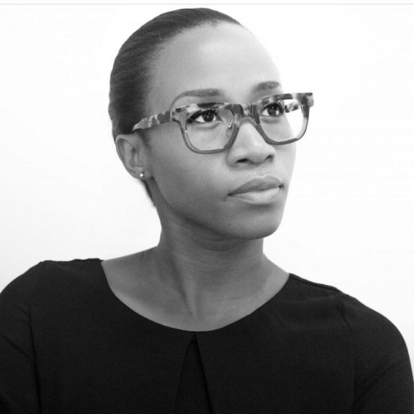 Tosin Oshinowo speaks to BBC on being a Female Architect in Nigeria | WATCH | BellaNaija