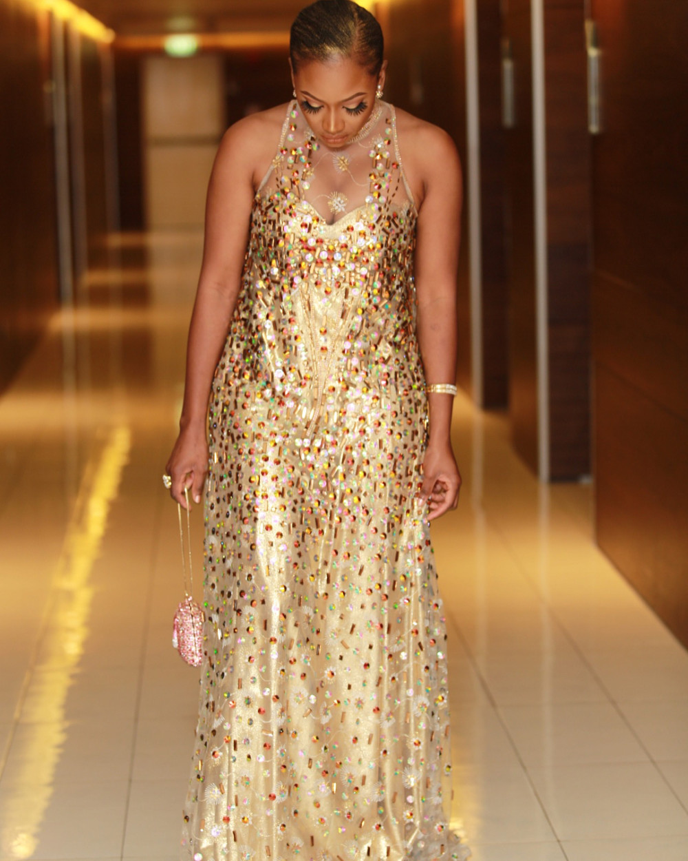 PHOTOS: Sika Osei, Rita Dominic, Ebuka Obi, OTHERS named 2018 AMVCA ...