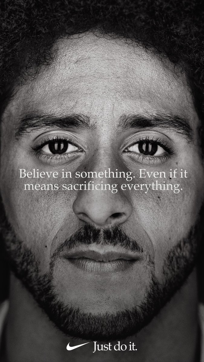 Watch the Powerful FullLength Nike Ad featuring Colin Kaepernick(02)