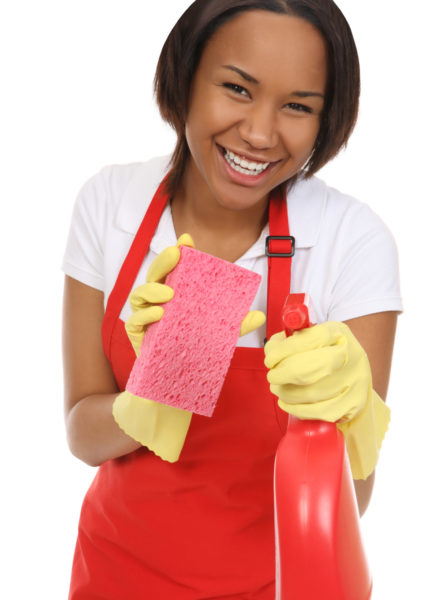 Here are A Few Tips to Help You Save Time While Doing House Chores!