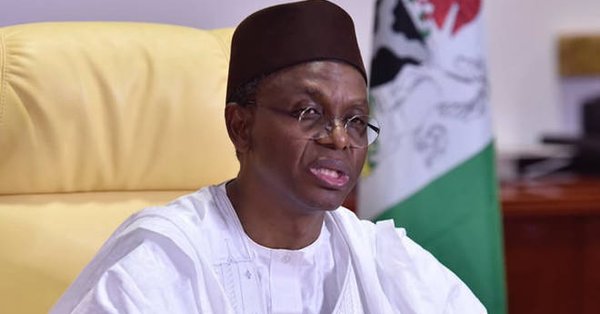 El-Rufai says Buhari will give him a job if he loses Re-Election Bid - BellaNaija