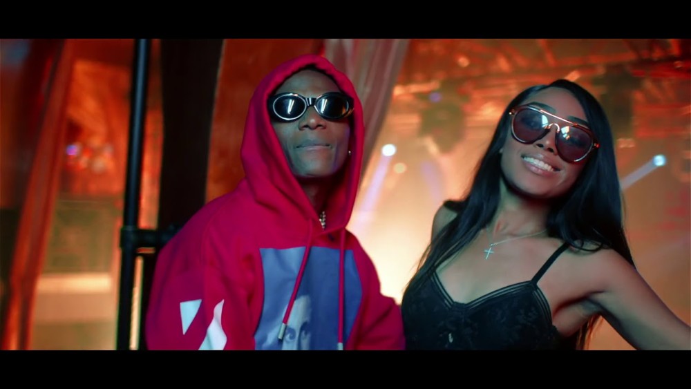 New Video: Mystro feat. Wizkid - Immediately | BellaNaija