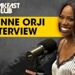 Yvonne Orji Talks ‘Insecure’, Growing up with Strict Parents & Stand-Up Comedy on The Breakfast Club