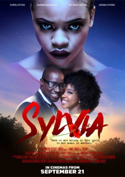 Oris Aigbokhaevbolo: A Woman Scorned Does Harm in Daniel Oriahi’s Sylvia