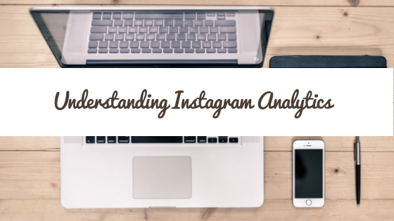 growonline with chinny understanding instagram analytics