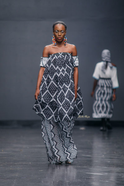 Heineken Lagos Fashion Week 2018 – Runway Day 3: Maxhosa by Laduma ...