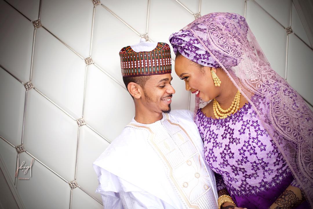 BN Weddings Video Aisha and Huzaifa s Traditional Wedding