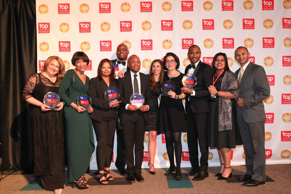 british american tobacco employees Top Employers Institute certifies British American Tobacco as one of the  Best Companies to Work in Africa