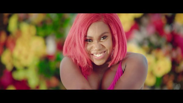 Niniola's official video for "Bana" is a Dance Fest | WATCH | BellaNaija