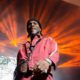 Burna Boy Stuns In Stylish Attires During His Sold Out Concert