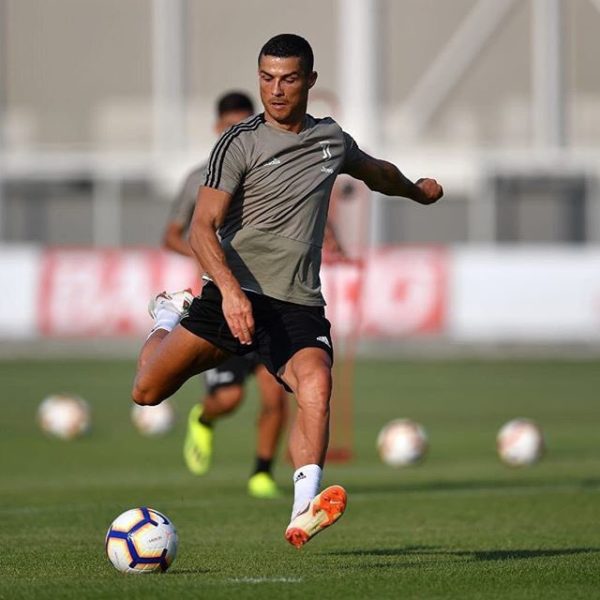 Cristiano Ronaldo issues Statement on Rape Accusation | BellaNaija