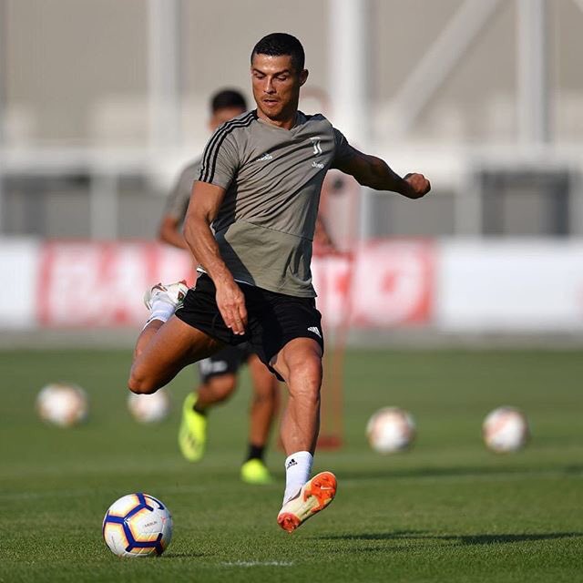 Police say they'll question Cristiano Ronaldo over Rape Allegations | BellaNaija