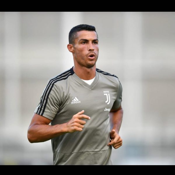 Cristiano Ronaldo tags Rape Allegations "Fake News" - Report | BellaNaija