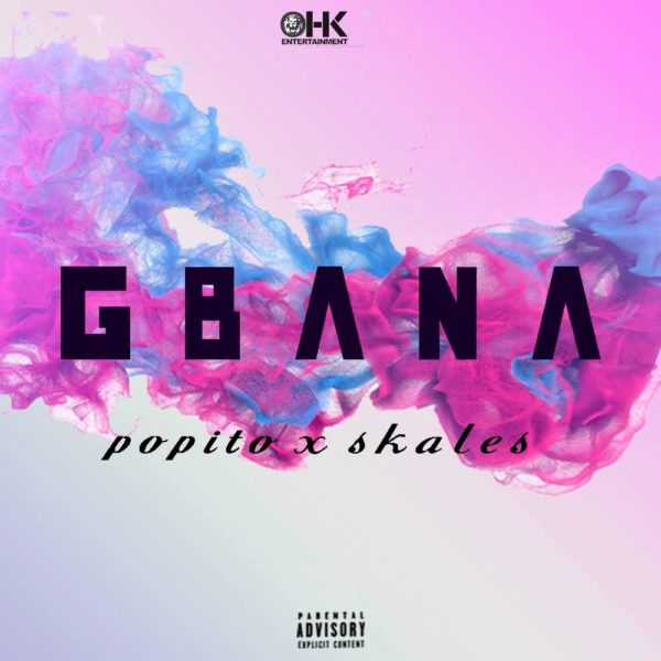 It's Back to the 90s in new Skales & Popito video "Gbana" | BellaNaija
