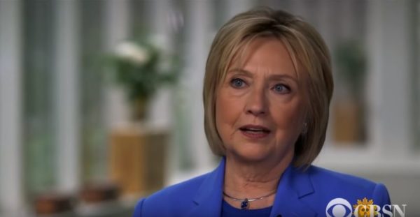 Bill Clinton's affair with Monica Lewinsky wasn't an abuse of power - Hillary Clinton | BellaNaija