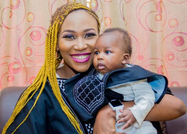 Eziaha Bolaji-Olojo: Dear Stay-At-Home Mom,