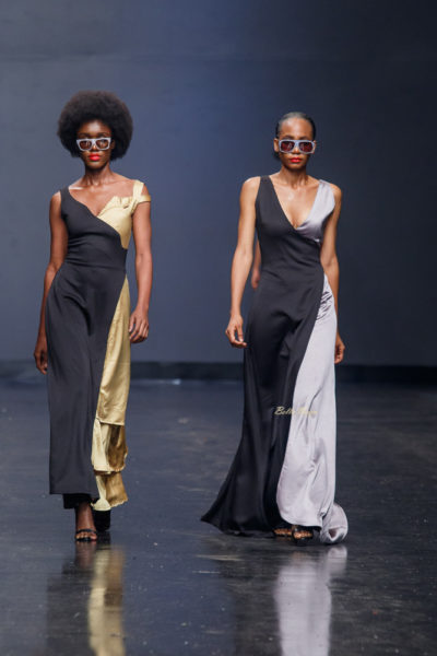 Heineken Lagos Fashion Week 2018 – Runway Day 1: Kiki Kamanu | BellaNaija