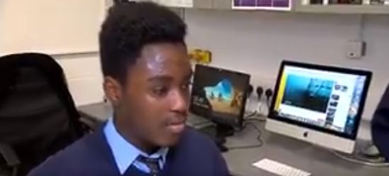 Classmates rally around and stop 14-Year-Old Nigerian from being Deported from Ireland | BellaNaija