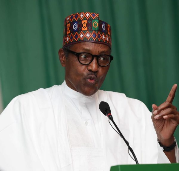 Buhari condemns Violence in Kaduna | BellaNaija