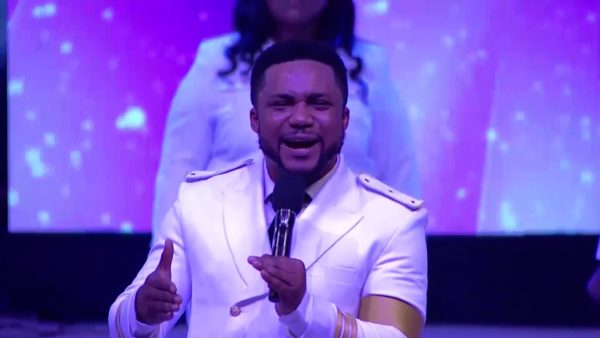 Tim Godfrey shares Powerful Story on his Childhood in Kaduna | BellaNaija