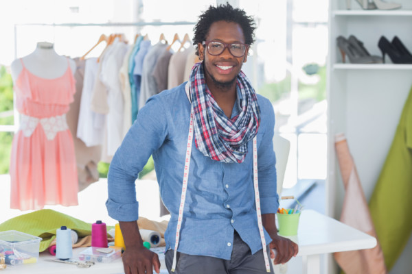 Amy Chilaka: 7 Myths About Becoming A Profitable Fashion Designer