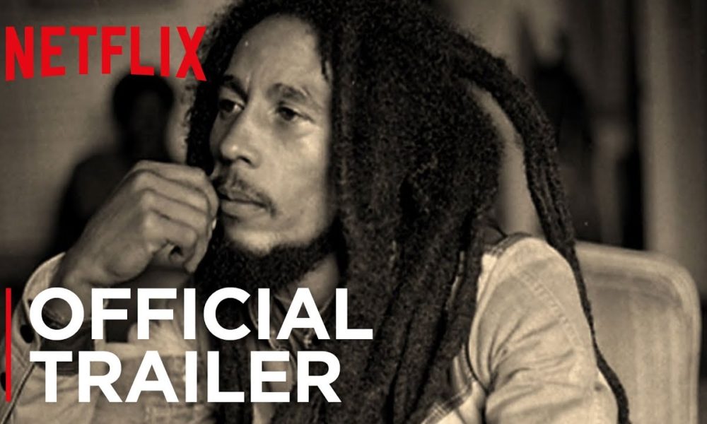 Netflix to premiere Documentary about Bob Marley titled 'ReMastered