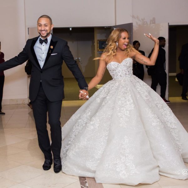 Real Housewives Of Atlanta s Eva Marcille Marries Michael Sterling real-housewives-of-atlanta-s-eva-marcille-marries-michael-sterling