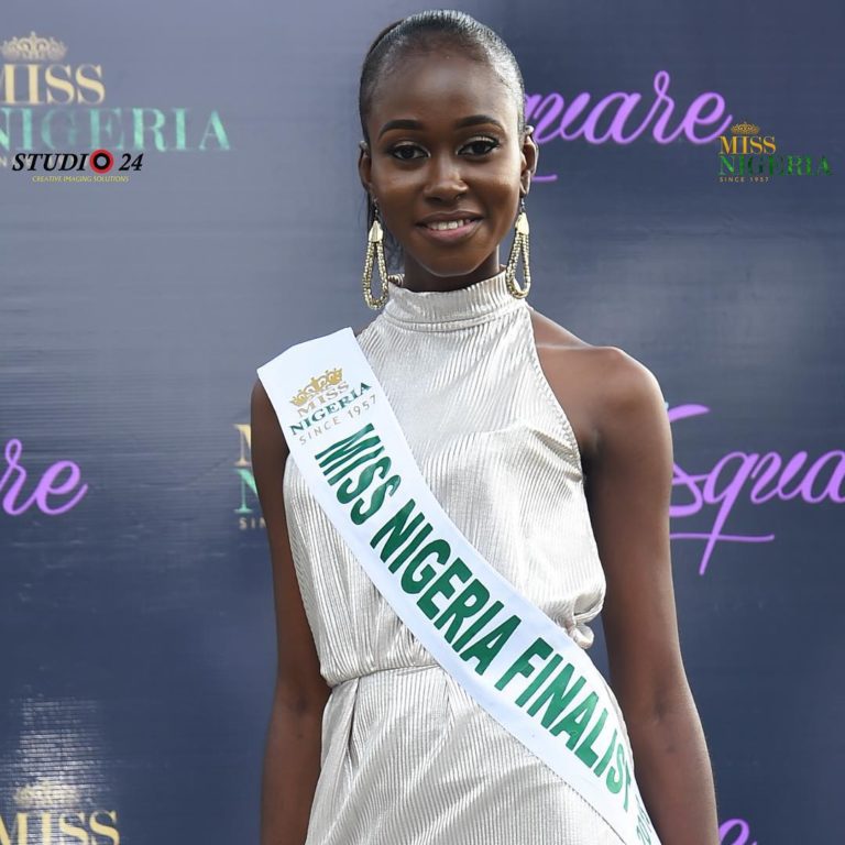 Who will be Crowned Miss Nigeria 2018? Here are the 18