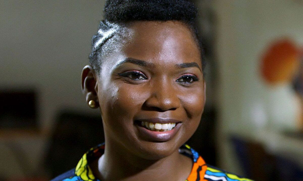 Pearls Africa Foundation's Abisoye AjayiAkinfolarin makes Top 10 CNN