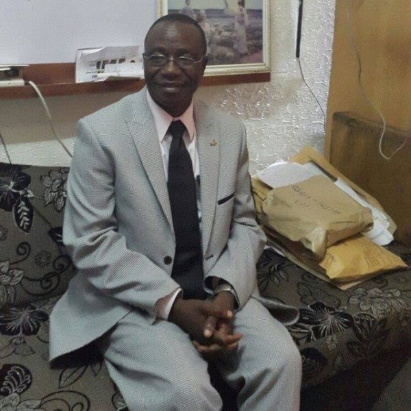 Sex For Marks Scandal: ICPC charges Sacked OAU Lecturer | BellaNaija
