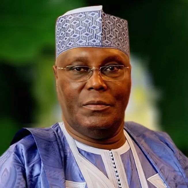 Kukah, Abdulsalami meet Atiku over Poll result - BellaNaija