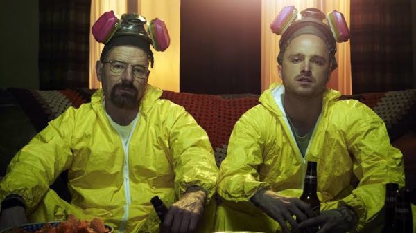 A Breaking Bad movie is Coming! | BellaNaija