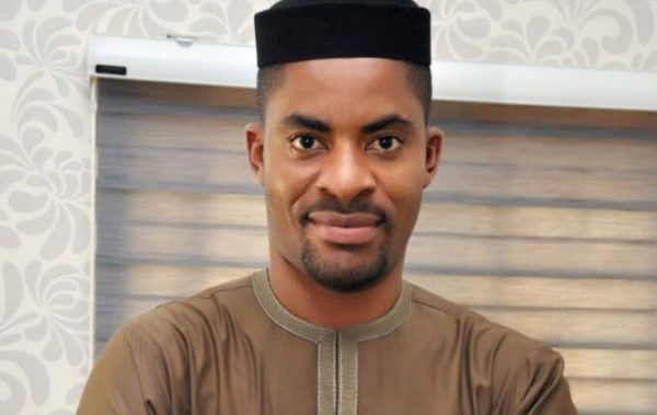 Deji Adeyanju remanded in Prison in Nasarawa | BellaNaija